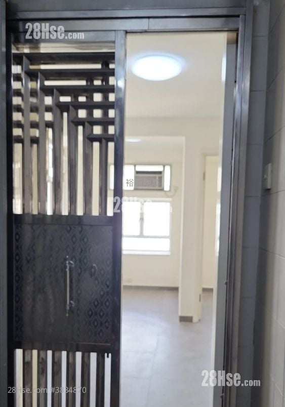 Jade Plaza Sell 1 Bedroom , 1 Bathroom 262 ft²