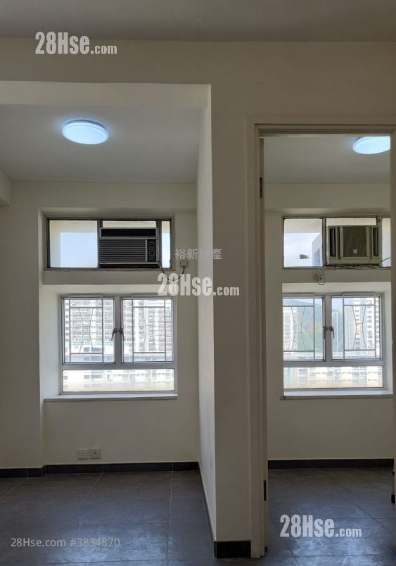 Jade Plaza Sell 1 Bedroom , 1 Bathroom 262 ft²