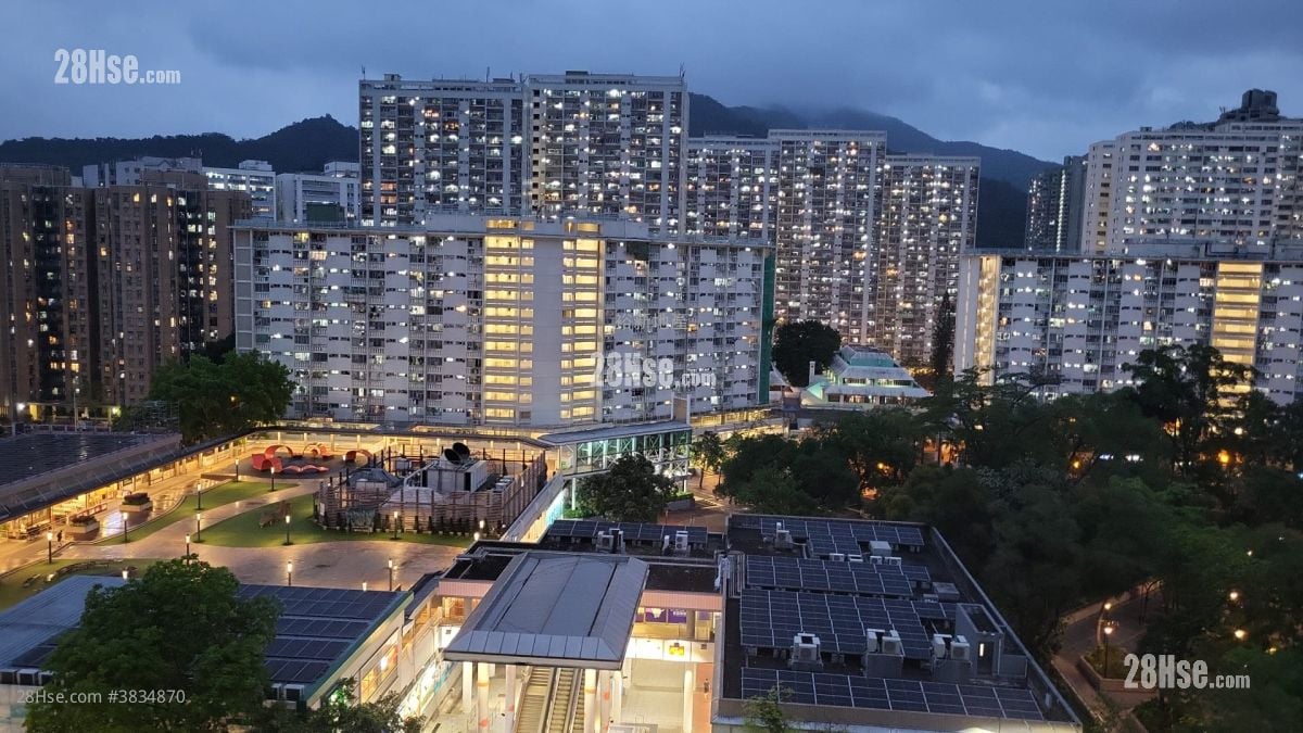 Jade Plaza Sell 1 Bedroom , 1 Bathroom 262 ft²