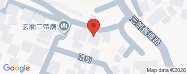 村屋 A室 中層 物業地址
