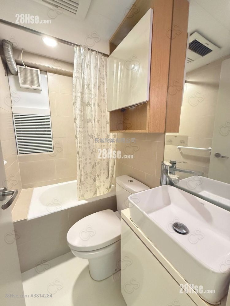 Westlands Court Rental 2 Bedrooms , 1 Bathroom 375 ft²
