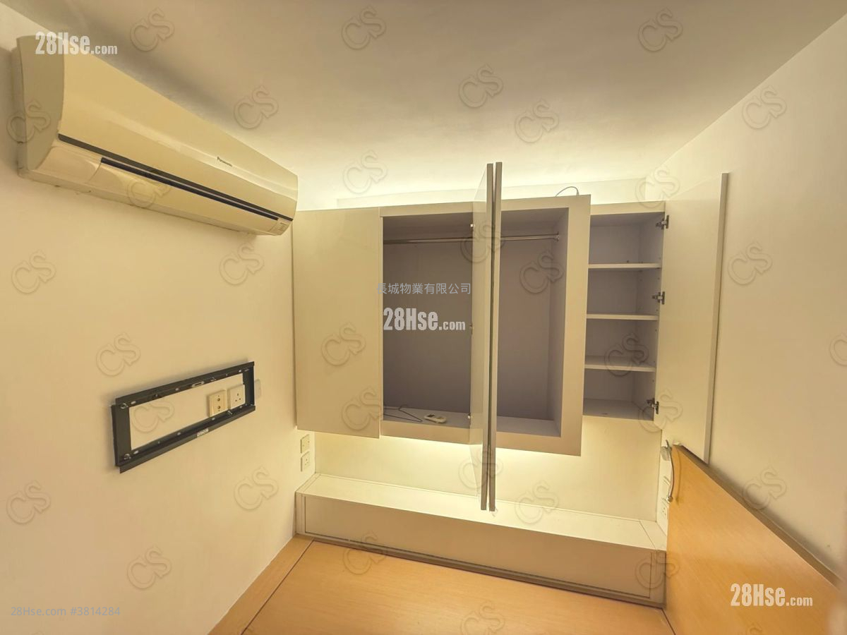 Westlands Court Rental 2 Bedrooms , 1 Bathroom 375 ft²