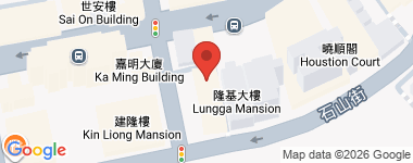 鴻利唐樓 中層 物業地址