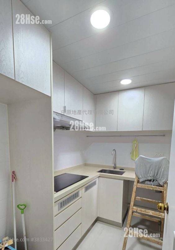 帝庭轩 售盘 2 房 , 1 浴室 469 平方尺