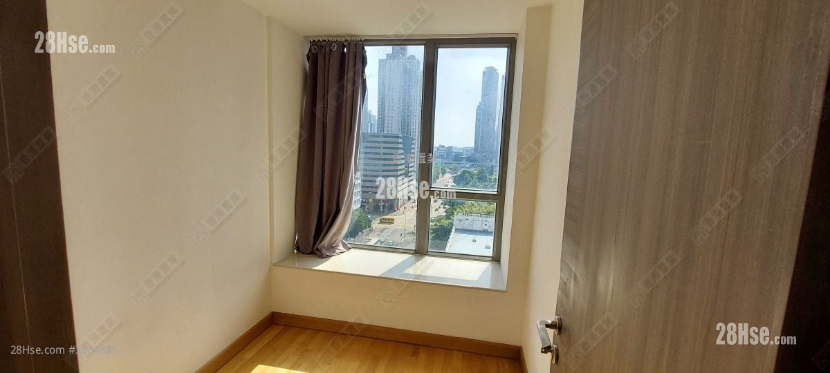 Heya Aqua Sell 3 Bedrooms , 2 Bathrooms 665 ft²