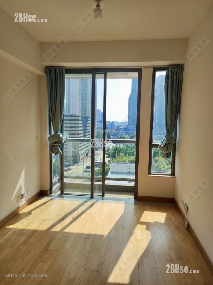 Heya Aqua Sell 3 Bedrooms , 2 Bathrooms 665 ft²