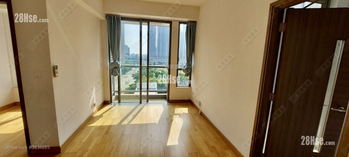Heya Aqua Sell 3 Bedrooms , 2 Bathrooms 665 ft²