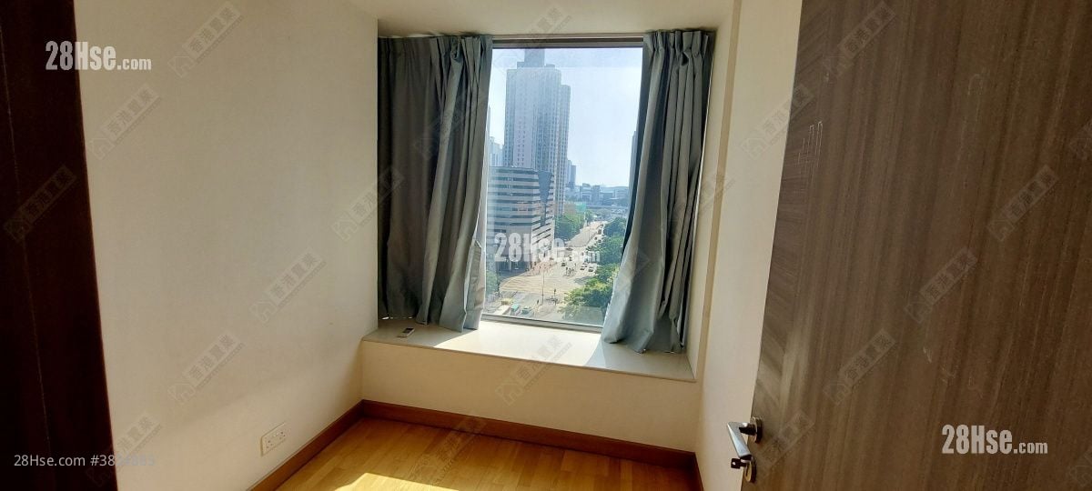 Heya Aqua Sell 3 Bedrooms , 2 Bathrooms 665 ft²