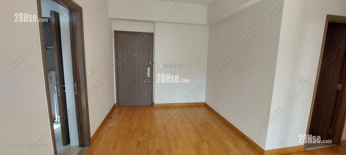 Heya Aqua Sell 3 Bedrooms , 2 Bathrooms 665 ft²