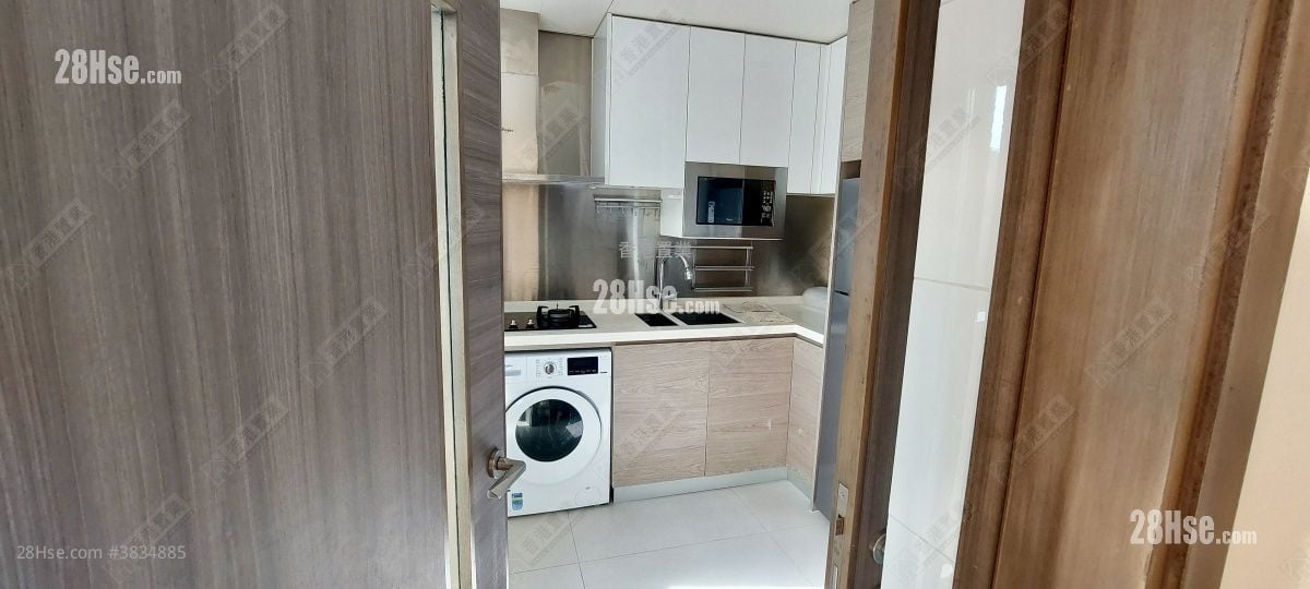 Heya Aqua Sell 3 Bedrooms , 2 Bathrooms 665 ft²