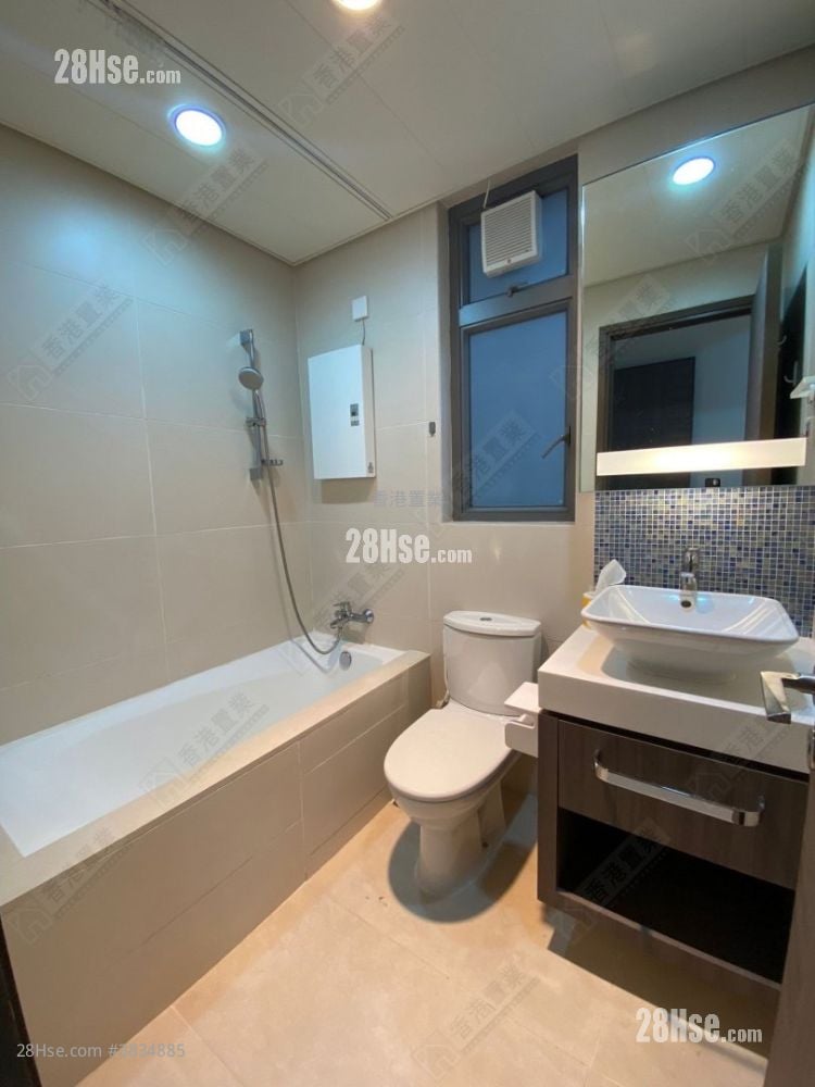Heya Aqua Sell 3 Bedrooms , 2 Bathrooms 665 ft²