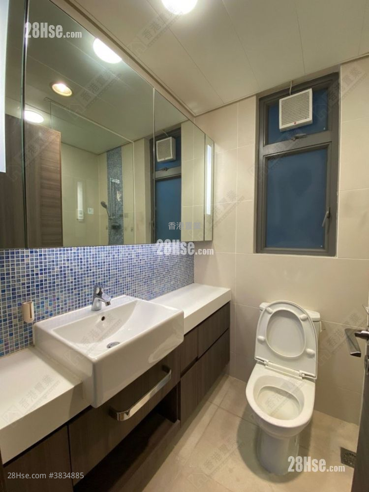Heya Aqua Sell 3 Bedrooms , 2 Bathrooms 665 ft²