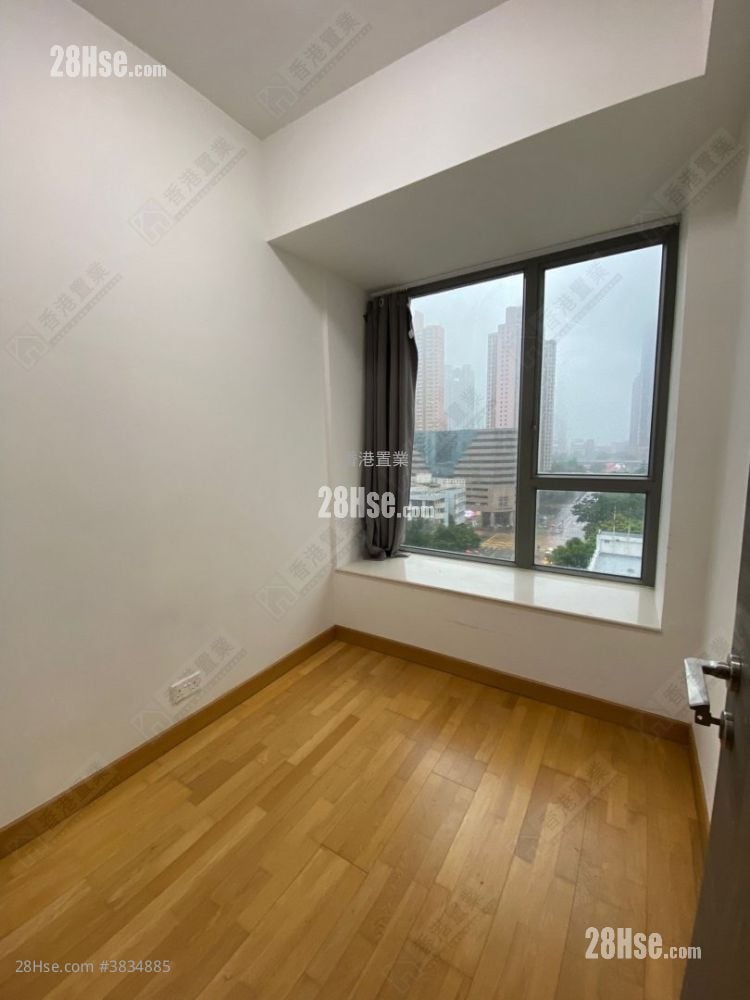 Heya Aqua Sell 3 Bedrooms , 2 Bathrooms 665 ft²