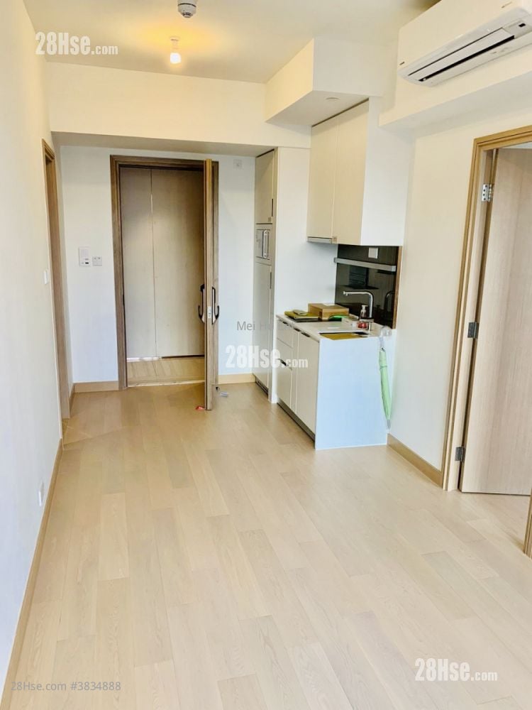 K.city Sell 1 Bedroom , 1 Bathroom 348 ft²