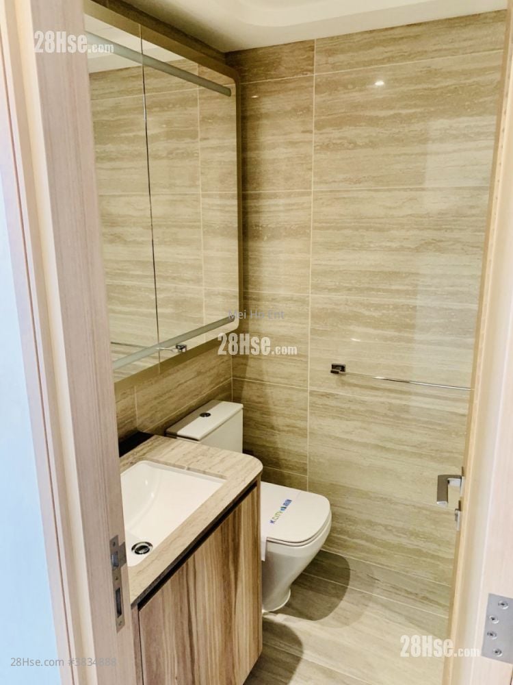 K.city Sell 1 Bedroom , 1 Bathroom 348 ft²