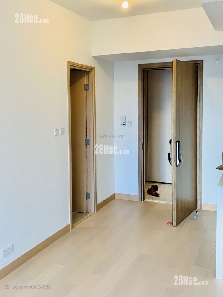 K.city Sell 1 Bedroom , 1 Bathroom 348 ft²