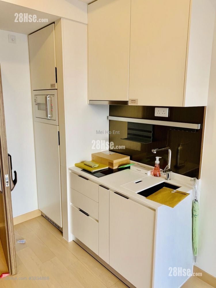 K.city Sell 1 Bedroom , 1 Bathroom 348 ft²