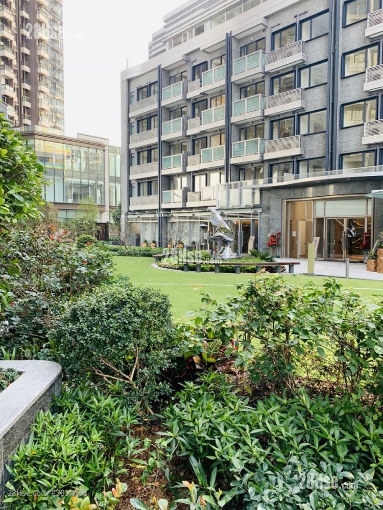 K.city Sell 1 Bedroom , 1 Bathroom 348 ft²