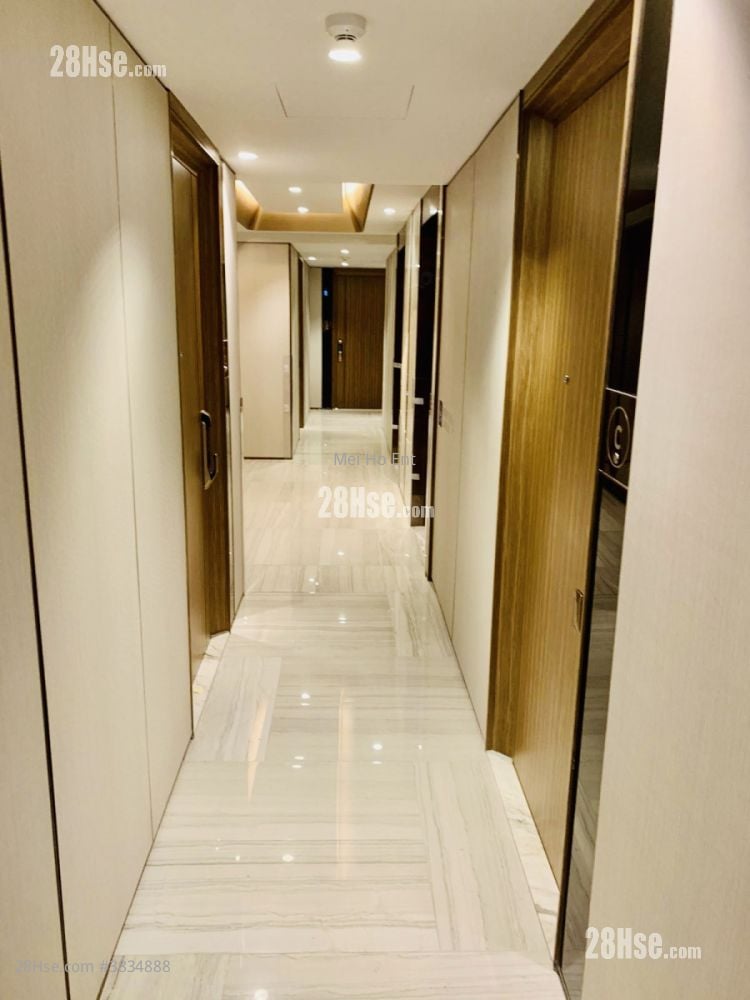 K.city Sell 1 Bedroom , 1 Bathroom 348 ft²