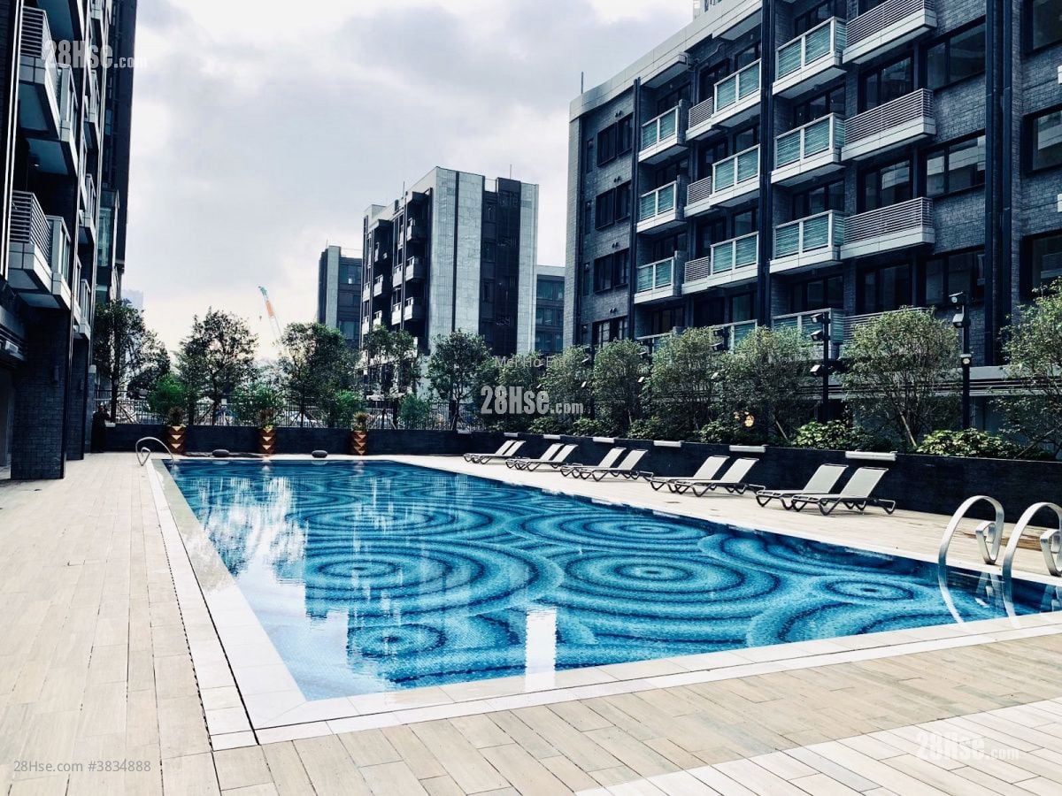K.city Sell 1 Bedroom , 1 Bathroom 348 ft²