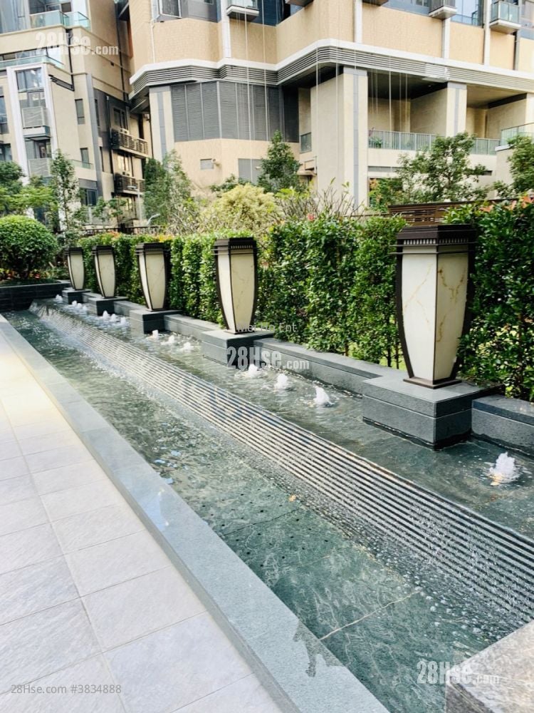 K.city Sell 1 Bedroom , 1 Bathroom 348 ft²