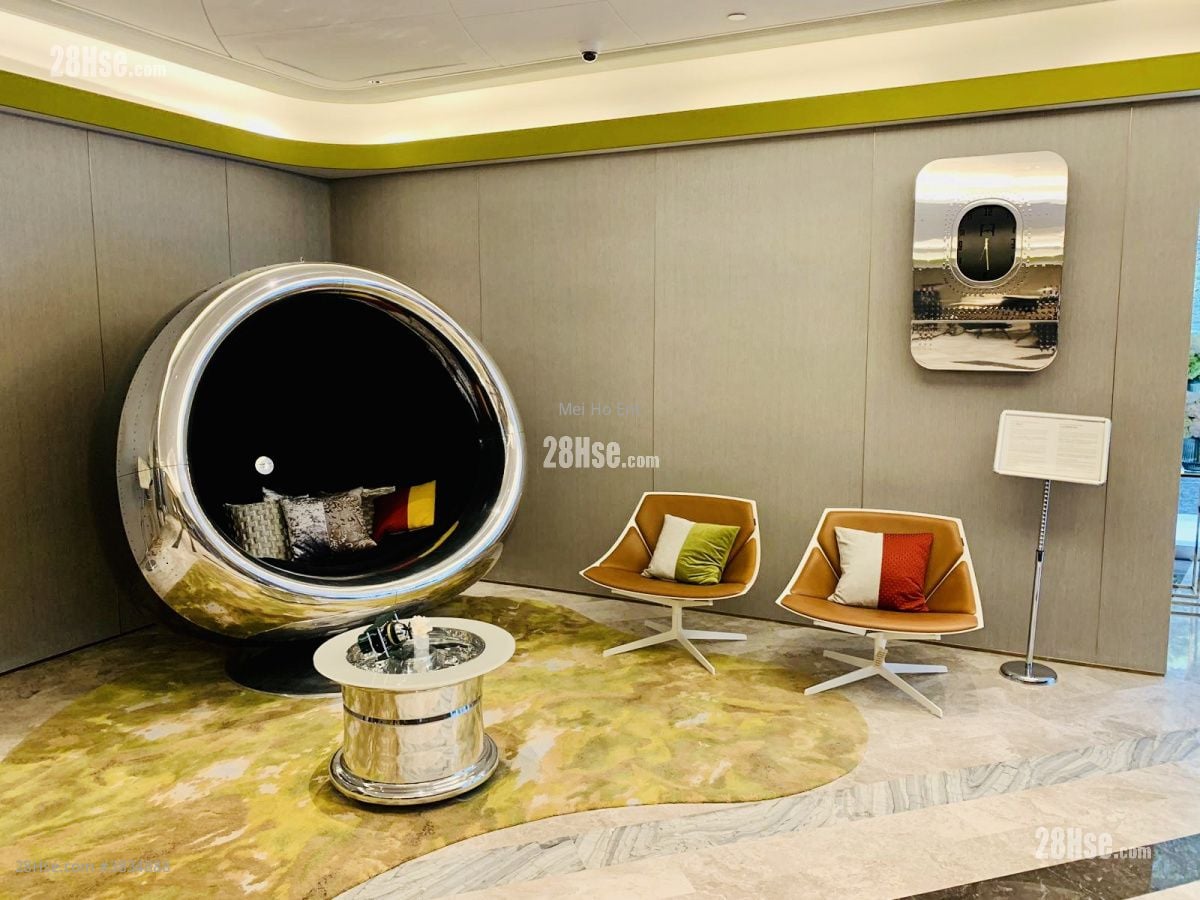 K.city Sell 1 Bedroom , 1 Bathroom 348 ft²