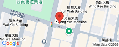 廣東道578號 全層 物業地址