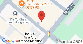 汝州街114號 地圖
