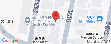 紫藤路1号 D室 物业地址