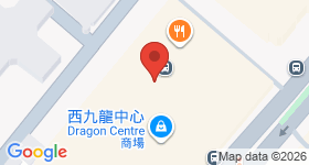 欽州街56A號 地圖
