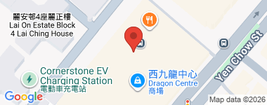 欽州街56A號 56A 物業地址