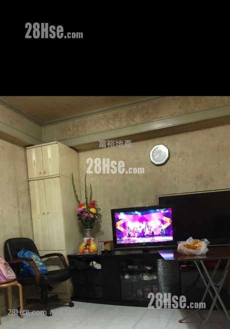 四邑大廈 售盤 3 房 , 1 浴室 716 平方呎