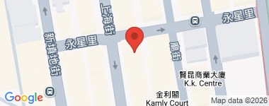 單幢樓房 全層 低層 物業地址