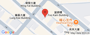 店舖 A舖 物業地址