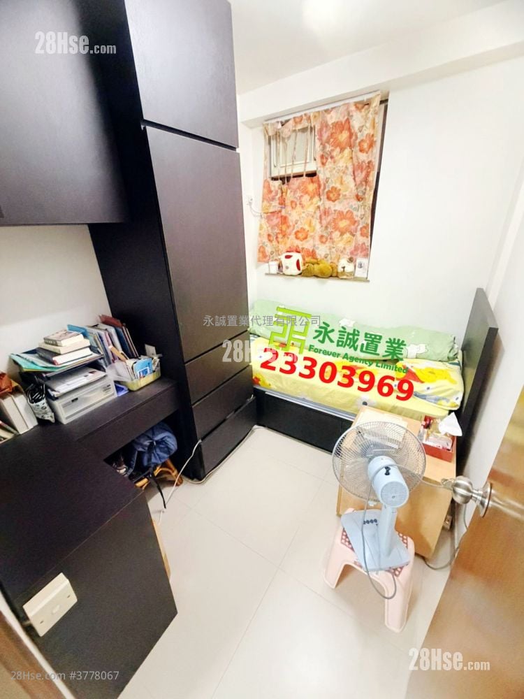 村屋 租盤 4 房 , 1 浴室