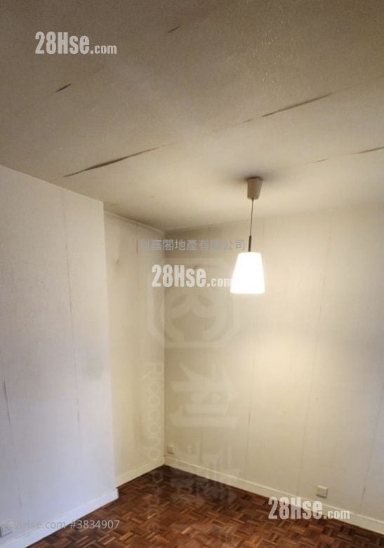 太古城 售盤 2 房 489 平方呎