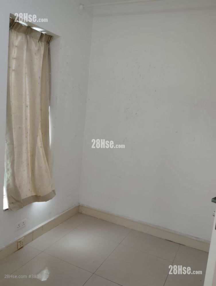 Uptown Rental 2 Bedrooms , 1 Bathroom 521 ft²