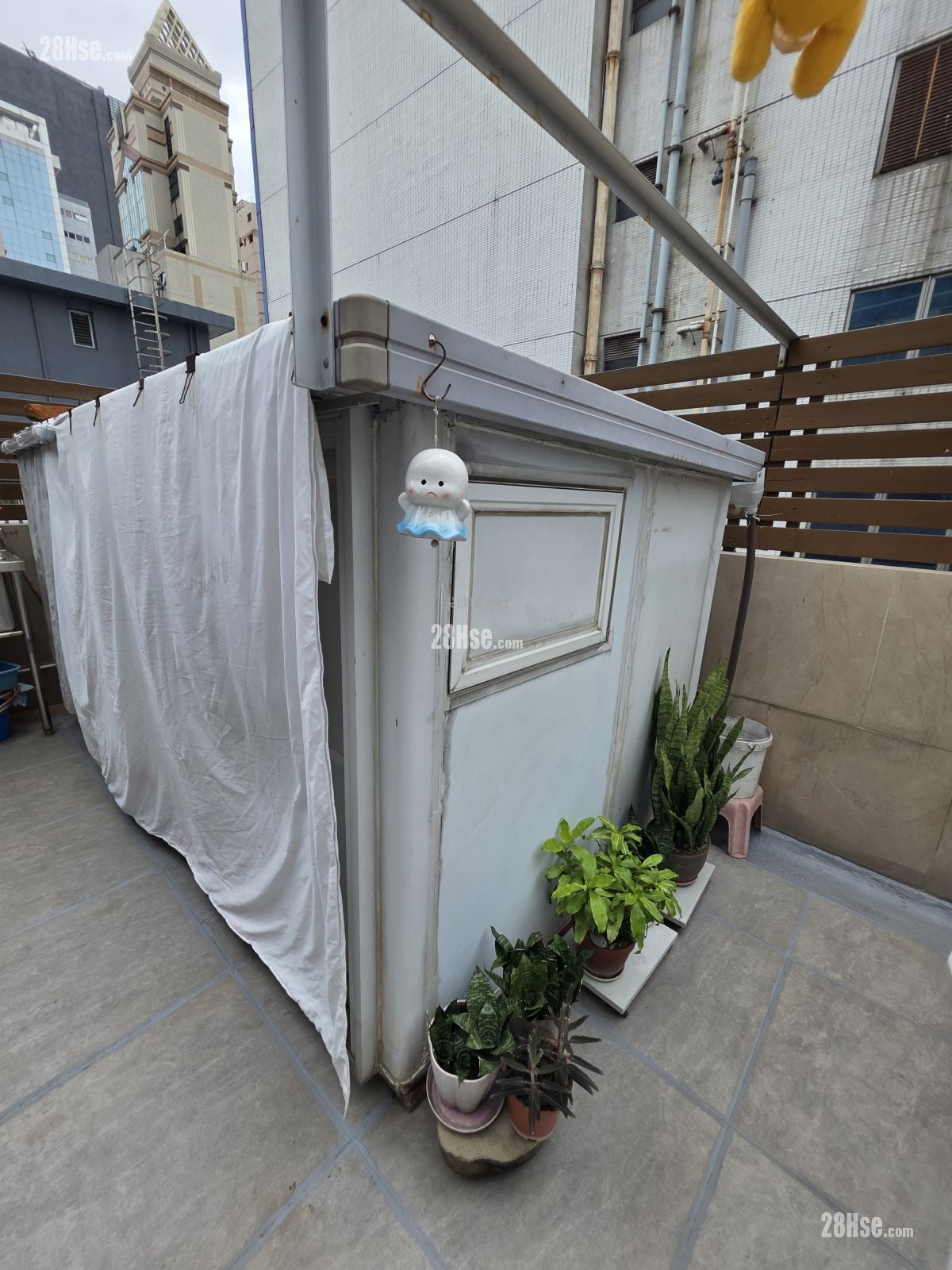 Granville Building Sell 3 Bedrooms , 2 Bathrooms 679 ft²