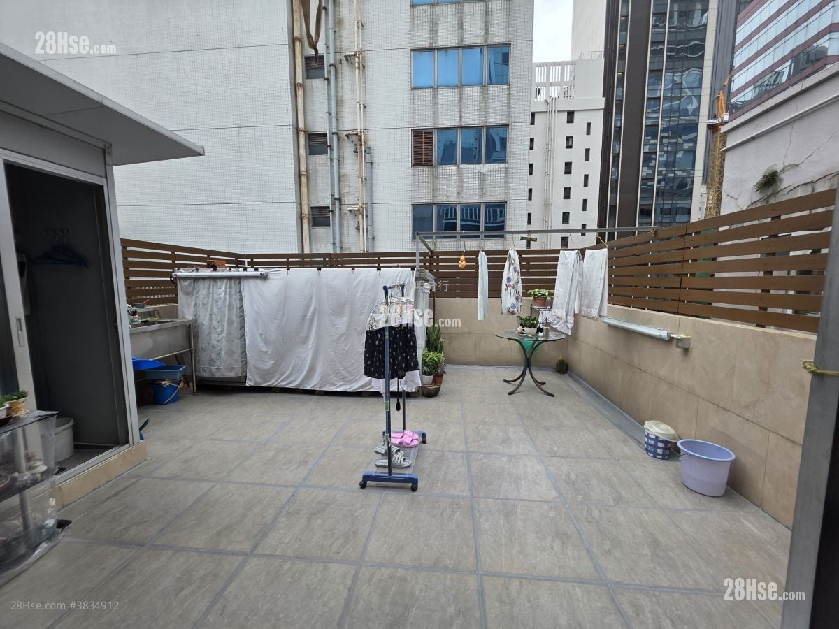 Granville Building Sell 3 Bedrooms , 2 Bathrooms 679 ft²