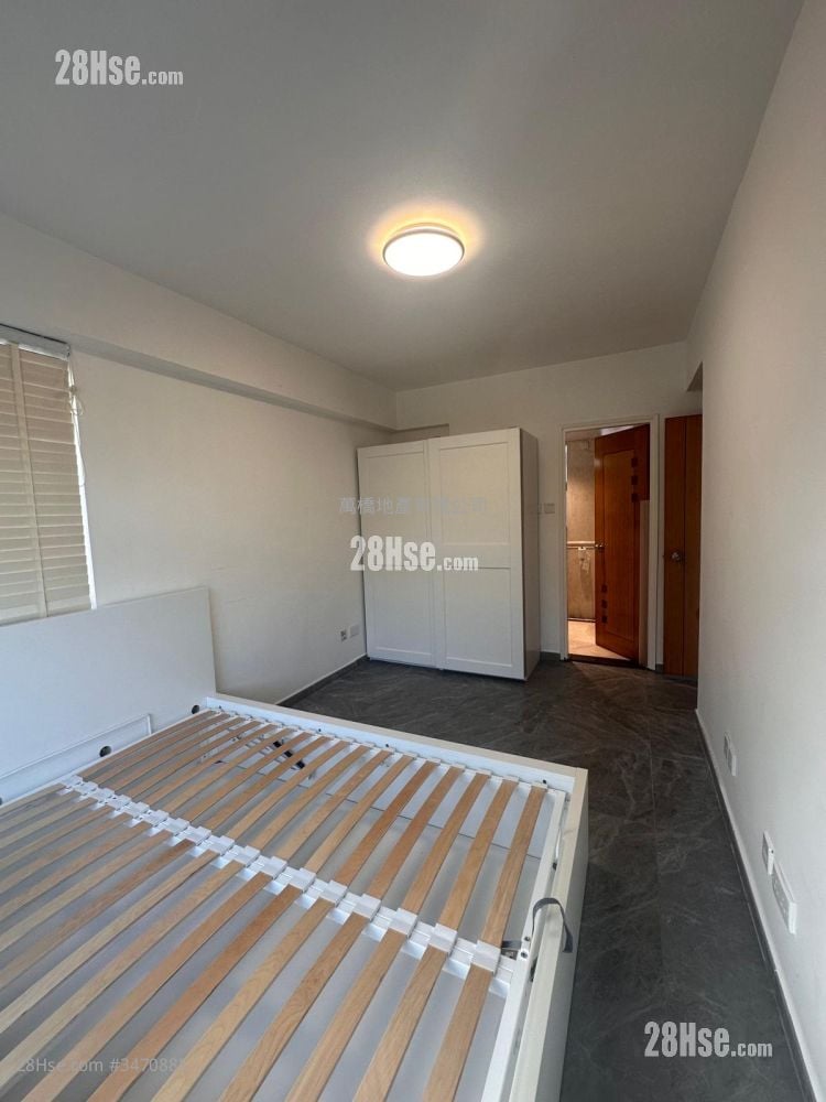 Classical Gardens Sell 3 Bedrooms , 2 Bathrooms 822 ft²