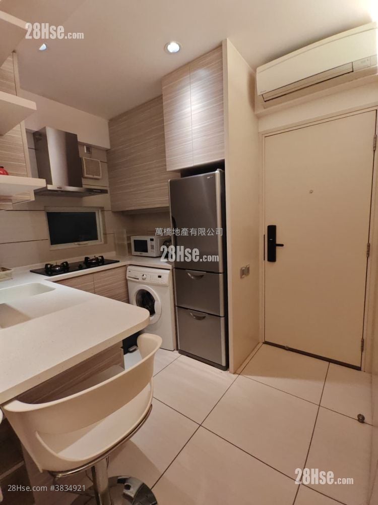 Southorn Mansion Rental Studio , 1 Bathroom 414 ft²