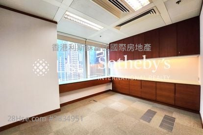 中環中心 租盤