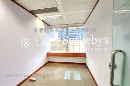 中環中心 租盤