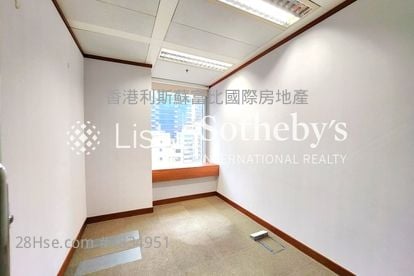 中環中心 租盤