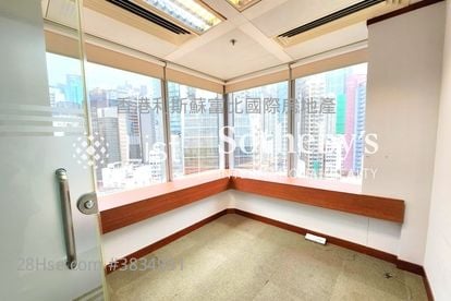 中環中心 租盤