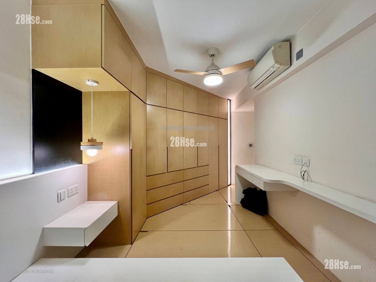 Tierra Verde Rental 3 Bedrooms , 2 Bathrooms 676 ft²