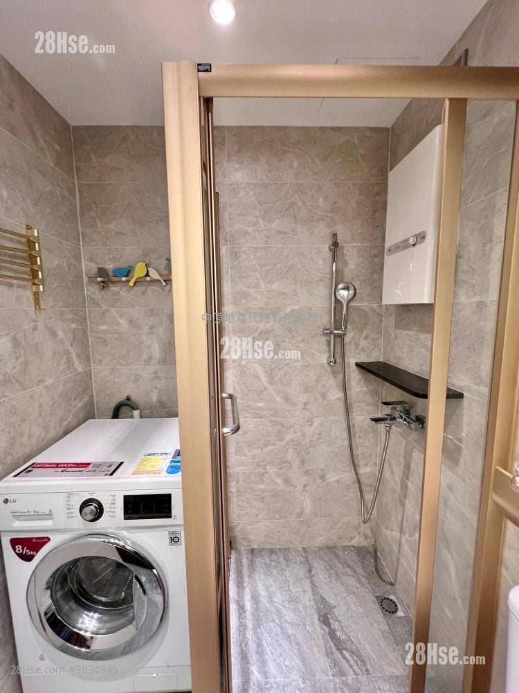 Tierra Verde Rental 3 Bedrooms , 2 Bathrooms 676 ft²