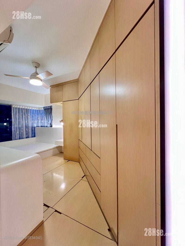 Tierra Verde Rental 3 Bedrooms , 2 Bathrooms 676 ft²