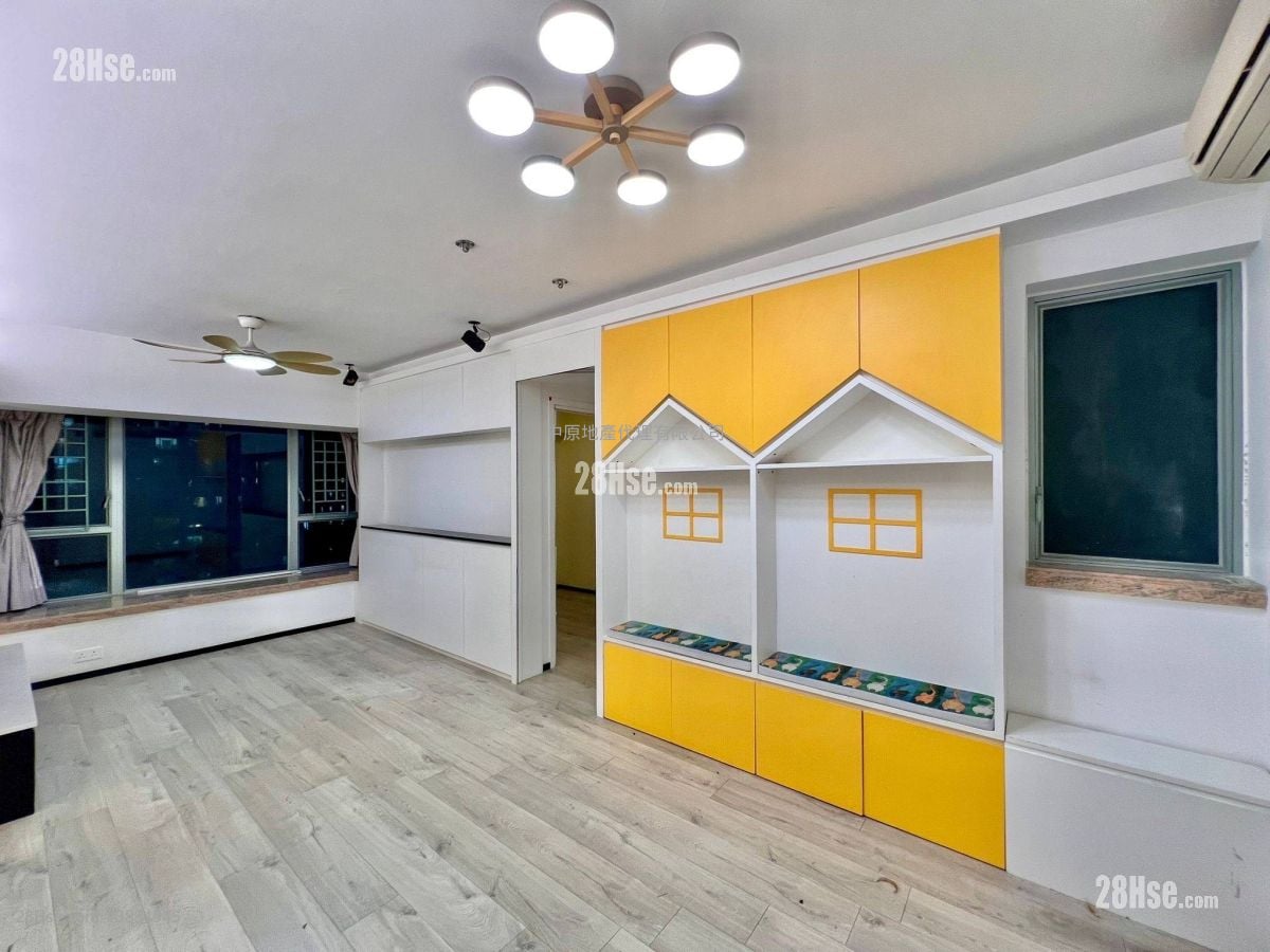Tierra Verde Rental 3 Bedrooms , 2 Bathrooms 676 ft²