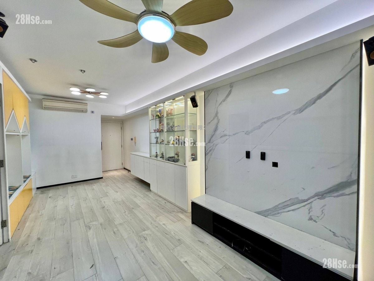 Tierra Verde Rental 3 Bedrooms , 2 Bathrooms 676 ft²